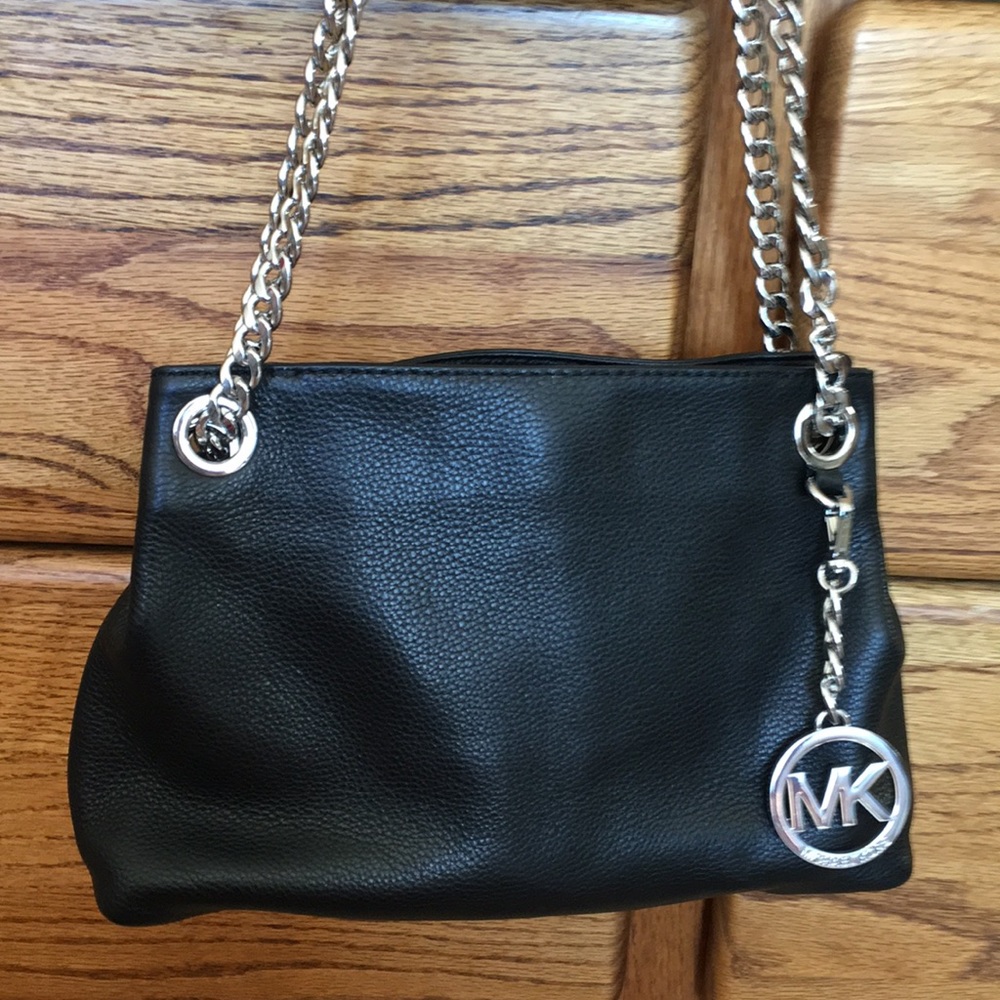 Michael Kors convertible crossbody